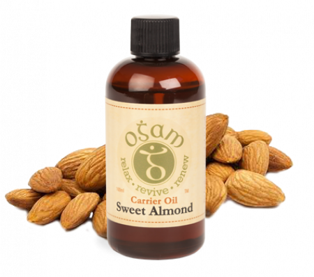 Buy sweet almond oil online